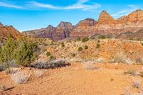 Recreational Property in Washington County, Utah