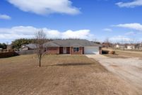 Property in Jackson County, Indiana