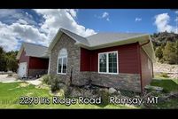 Property in Silver Bow County, Montana