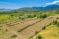 Farm Property in Jackson County, Oregon