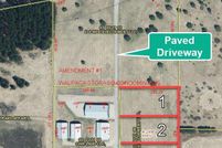 Property for sale in Waupaca County, Wisconsin