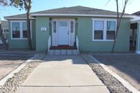 Property in Reeves County, Texas