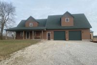 Property in Jay County, Indiana