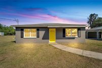 Property in Hillsborough County, Florida