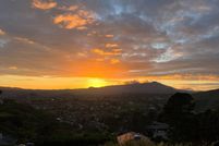 Property in Marin County, California