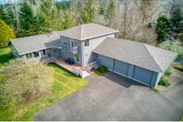 Property in Lincoln County, Oregon