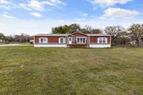Property in Parker County, Texas