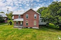 Property in Monroe County, Michigan