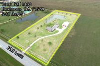 Recreational Property in Brazoria County, Texas