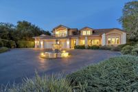 Property in Sonoma County, California