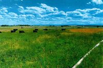 Recreational Property in Fremont County, Wyoming