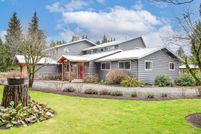 Farm Property in Marion County, Oregon