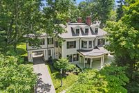 Property in Middlesex County, Massachusetts