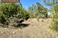 Undeveloped Land in Santa Rosa County, Florida