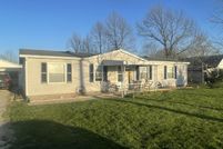 Property in Champaign County, Ohio