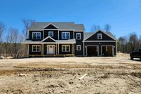 Farm Property in Merrimack County, New Hampshire