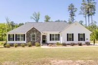 Property in McDuffie County, Georgia