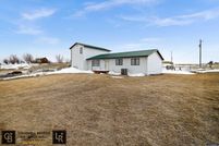 Property in Natrona County, Wyoming