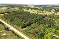 Undeveloped Land in Chambers County, Texas