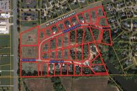 Property for sale in Ripley County, Indiana