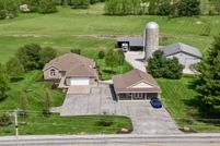 Property in Johnson County, Indiana