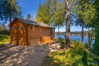 Property in Mason County, Washington