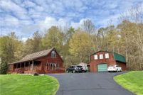 Property in Chautauqua County, New York