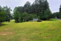 Farm Property in McCormick County, South Carolina