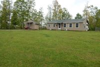 Property in Ritchie County, West Virginia