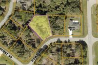 Property in Sarasota County, Florida