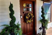 Property in Cobb County, Georgia