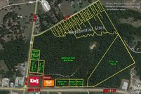 Property for sale in Smith County, Texas