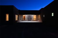 Property in Santa Fe County, New Mexico