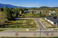 Undeveloped Land in Bonner County, Idaho