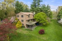 Ranch Property in Hampden County, Massachusetts