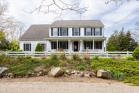 Farm Property in Barnstable County, Massachusetts