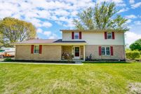 Property in Clark County, Ohio