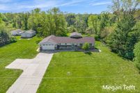 Property in Ottawa County, Michigan