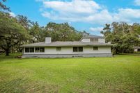 Property in Brazoria County, Texas