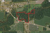 Farm Property in Elkhart County, Indiana