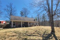 Recreational Property in Madison County, Missouri