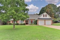 Property in Troup County, Georgia