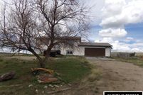 Farm Property in Converse County, Wyoming