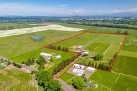 Ranch Property in Linn County, Oregon
