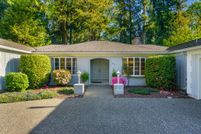 Property in Thurston County, Washington