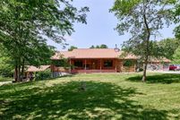 Property in Lincoln County, Missouri