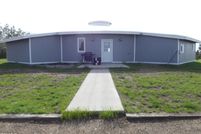 Undeveloped Land in Bowman County, North Dakota