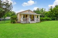 Ranch Property in Gadsden County, Florida