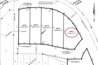 Undeveloped Land in Ward County, North Dakota