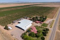 Property in Graham County, Arizona